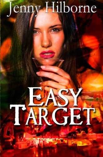 9780692402832: Easy Target