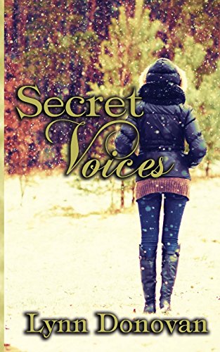 Beispielbild fr Secret Voices zum Verkauf von Goodwill of Colorado