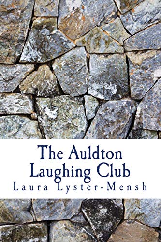 Stock image for The Auldton Laughing Club for sale by HPB-Ruby