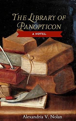 Imagen de archivo de The Library of Panopticon: A Novel a la venta por Amazing Books Pittsburgh