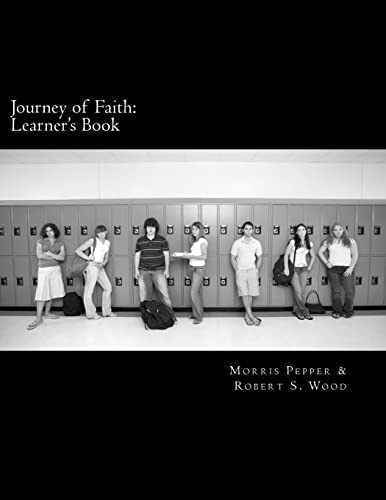 9780692406182: Journey of Faith: Learner's Book