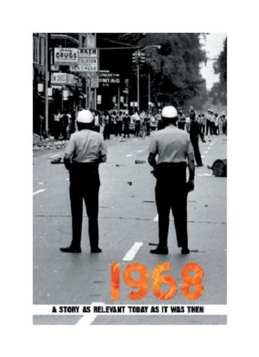 Imagen de archivo de 1968 - A Story As Relevant Today As It Was Then a la venta por HPB-Red