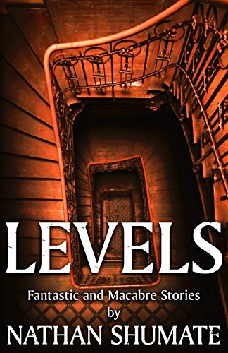 Stock image for Levels: Fantastic and Macabre Stories for sale by Lucky's Textbooks