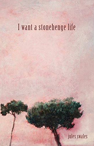 Beispielbild fr I want a stonehenge life zum Verkauf von medimops