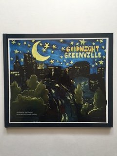 Stock image for Goodnight Greenville for sale by Half Price Books Inc.