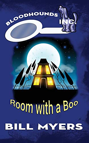 Beispielbild fr Room with a Boo (Bloodhounds, Inc.) zum Verkauf von GF Books, Inc.