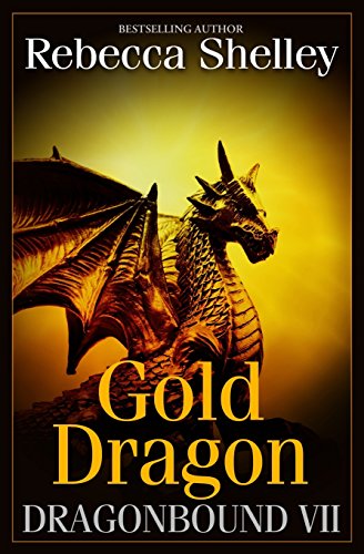 9780692412152: Dragonbound VII: Gold Dragon