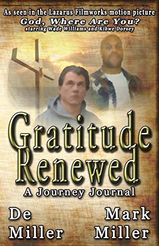 9780692412374: Gratitude Renewed