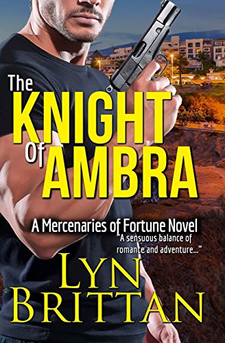 Beispielbild fr The Knight of Ambra zum Verkauf von THE SAINT BOOKSTORE