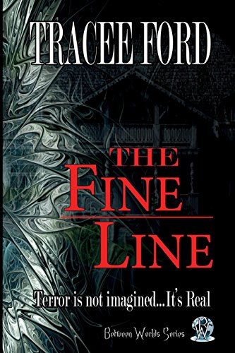 Imagen de archivo de The Fine Line a la venta por THE SAINT BOOKSTORE
