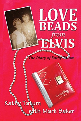 Beispielbild fr Love Beads from Elvis zum Verkauf von HPB-Red