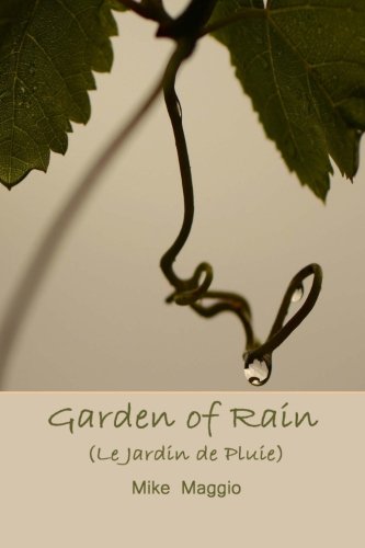 Stock image for Garden of Rain (Le Jardin de Pluie) for sale by Wonder Book