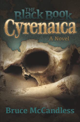 Stock image for The Black Book of Cyrenaica for sale by SecondSale