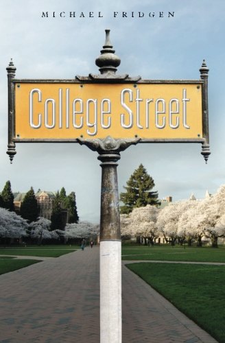 Stock image for College Street for sale by Revaluation Books