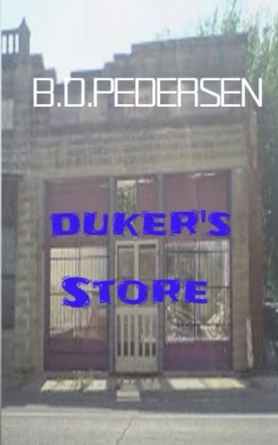 Stock image for Duker's Store for sale by Lucky's Textbooks