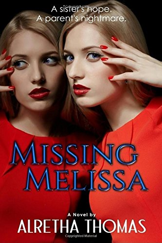 Stock image for Missing Melissa for sale by SecondSale