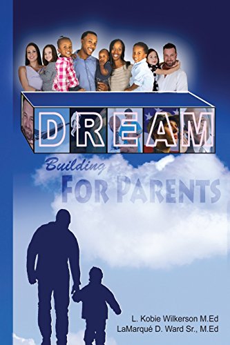 Stock image for Dream Building for Parents for sale by Lucky's Textbooks