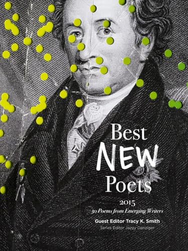 Beispielbild fr Best New Poets 2015: 50 Poems from Emerging Writers zum Verkauf von Midtown Scholar Bookstore