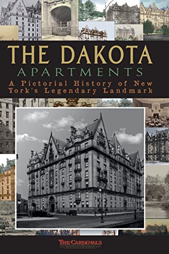 9780692420591: The Dakota Apartments: A Pictorial History of New York's Legendary Landmark