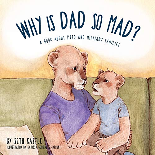 Stock image for Why is Dad So Mad? for sale by ZBK Books