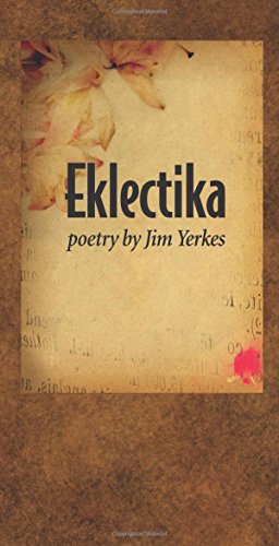 Stock image for Eklectika for sale by Revaluation Books