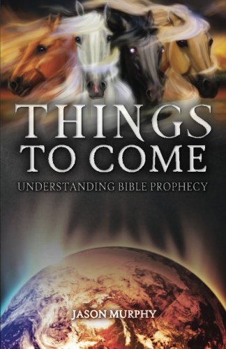 Beispielbild fr Understanding Bible Prophecy zum Verkauf von ThriftBooks-Dallas