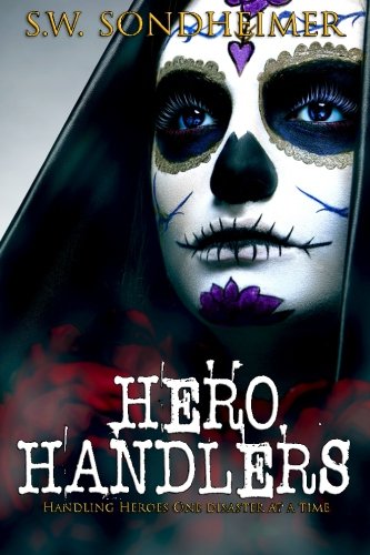 9780692423806: Hero Handlers: Volume 1