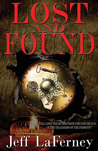 Stock image for Lost and Found for sale by JR Books