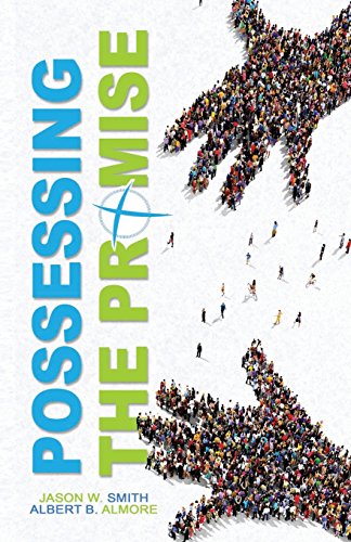 Stock image for Possessing The Promise: The Conception Of Latitude Church for sale by Lucky's Textbooks