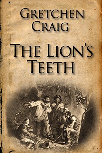 Beispielbild fr The Lion's Teeth zum Verkauf von ThriftBooks-Dallas