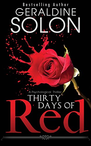 9780692428603: Thirty Days of Red