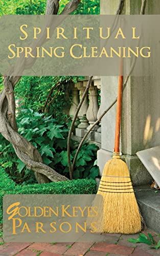Stock image for Spiritual Spring Cleaning for sale by ThriftBooks-Atlanta
