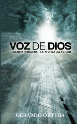 Beispielbild fr Voz de Dios: Palabra Profetica Plataforma del Futuro (Spanish Edition) zum Verkauf von HPB-Ruby