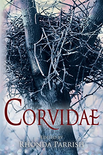 Imagen de archivo de Corvidae (Rhonda Parrish's Magical Menageries) (Volume 2) a la venta por GF Books, Inc.