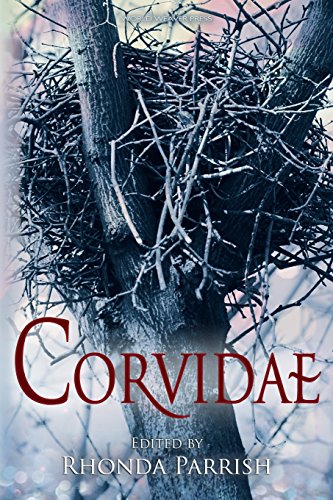 Stock image for Corvidae (Rhonda Parrish's Magical Menageries) (Volume 2) for sale by HPB Inc.