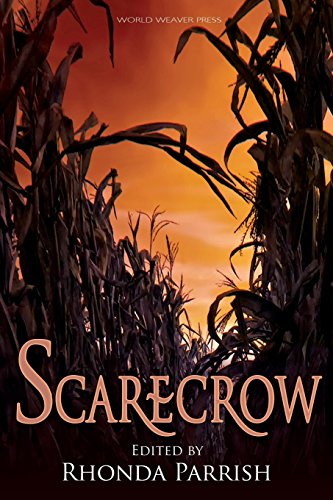 Beispielbild fr Scarecrow (Rhonda Parrish's Magical Menageries) (Volume 3) zum Verkauf von Lucky's Textbooks