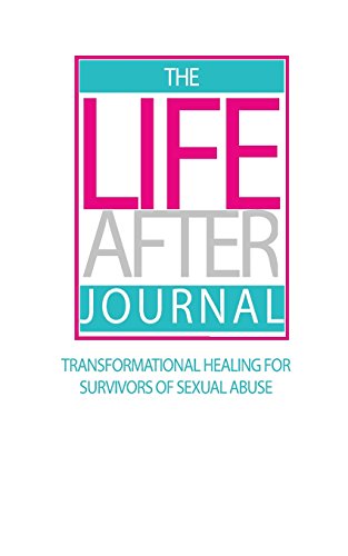 Beispielbild fr The Life After Journal: Transformational Healing for Suvivors of Sexual Abuse zum Verkauf von ThriftBooks-Atlanta