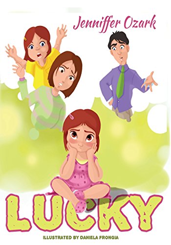 Imagen de archivo de Lucky a la venta por Lucky's Textbooks