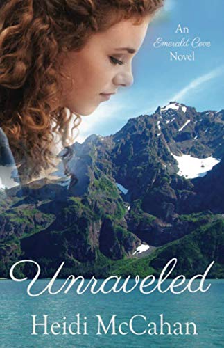 Imagen de archivo de Unraveled: An Emerald Cove Novel a la venta por SecondSale