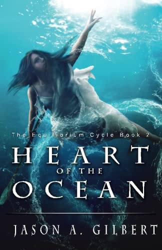 9780692432235: Heart of the Ocean: Volume 2 (The Equilibrium Cycle)