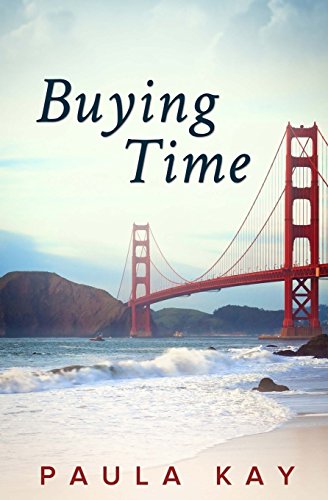 Beispielbild fr Buying Time (Legacy Series, Book 1) zum Verkauf von Your Online Bookstore