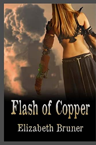 Stock image for Flash of Copper for sale by Lucky's Textbooks