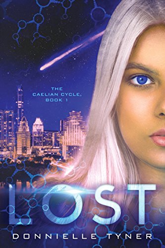 9780692432990: Lost: Volume 1 (The Caelian Cycle)