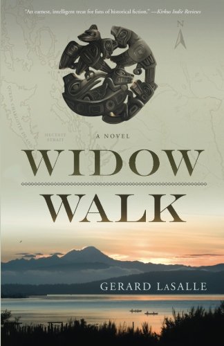 Stock image for Widow Walk (Widow Walk Saga) (Volume 1) for sale by SecondSale