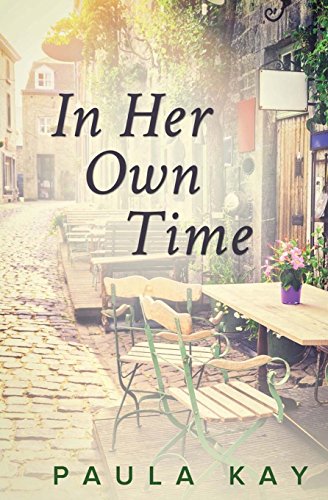 Beispielbild fr In Her Own Time (Legacy Series, Book 2) zum Verkauf von Half Price Books Inc.