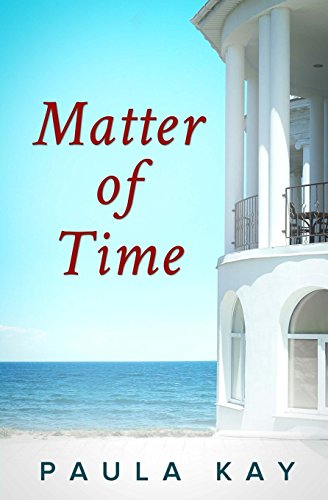 Beispielbild fr Matter of Time (Legacy Series, Book 3) zum Verkauf von SecondSale