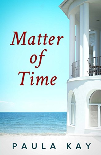 Stock image for Matter of Time (Legacy Series, Book 3) for sale by SecondSale