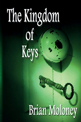 Beispielbild fr The Kingdom of Keys zum Verkauf von Books From California