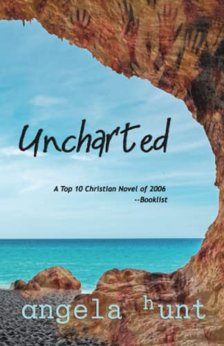 Beispielbild fr Uncharted zum Verkauf von Better World Books