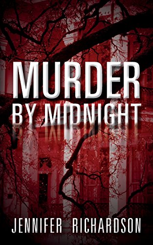 Imagen de archivo de Murder By Midnight a la venta por THE SAINT BOOKSTORE